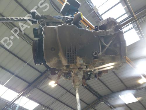 Engine RENAULT KANGOO Express (FW0/1_) 1.5 dCi 90 (FW0G, FW05, FW08, FW11) | BP31155667M1