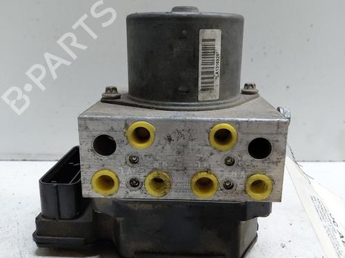 Used ABS pump FORD MONDEO IV (BA7) 1.8 TDCi (125 hp) 24748060