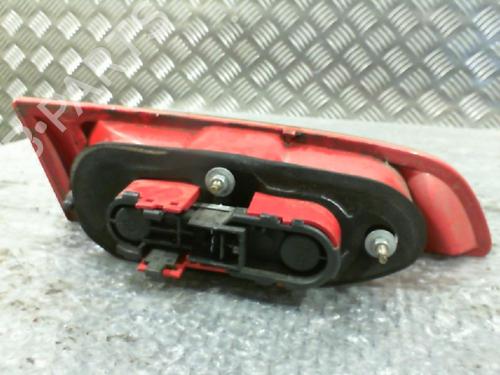 Used Right tailgate light Right tailgate light ALFA ROMEO 156 Sportwagon (932_) 2.4 JTD (932BXF00) (175 hp) 24755632 24755632