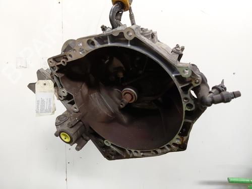 Used Gearbox PEUGEOT 308 I (4A_, 4C_) 1.6 16V (120 hp) 29144280