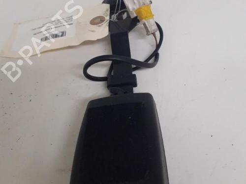 Seat buckle CITROËN DS3 (SA_) 1.6 HDi 110 | BP24766743I32 