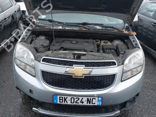 Used Parts CHEVROLET ORLANDO (J309) 2.0 D 4389803