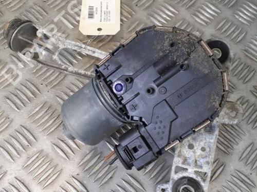 Used Front wiper motor FORD FOCUS III Turnier [2010-2020]  24742033