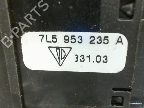 Warning switch PORSCHE 911 (996) 3.4 Carrera 4 | BP24755062I22 - Image 2