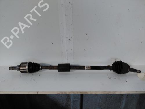 Used Right front driveshaft Right front driveshaft FORD FIESTA VII (HJ, HF) 1.0 EcoBoost (95 hp) 39150697 39150697