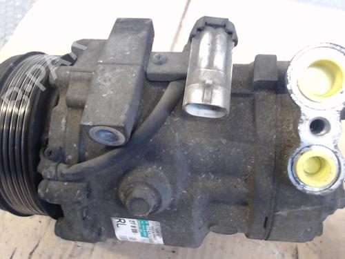 Used AC compressor AC compressor OPEL MERIVA A MPV (X03) 1.7 CDTI (E75) (100 hp) 24745018 24745018