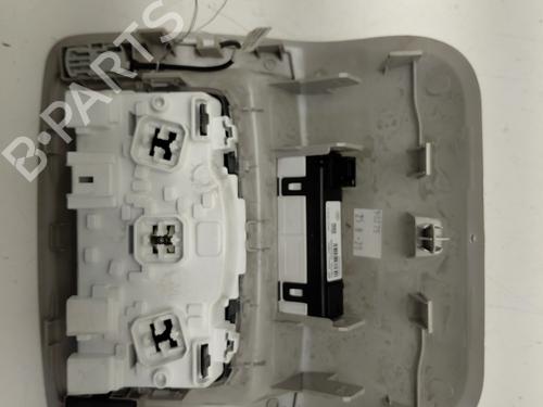 interior-roof-light-citroen-c3-iii-sx-2016-33877135 main image