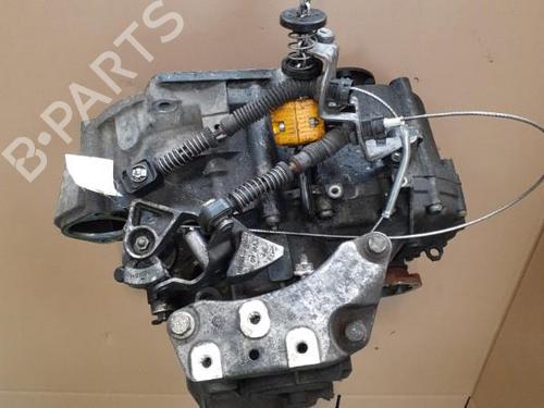 Gearbox AUDI A3 Sportback (8PA) 2.0 TDI | BP24750922M3 