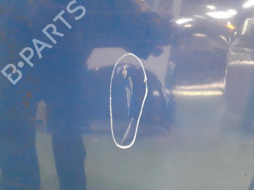 Hood PEUGEOT 106 II (1A_, 1C_) 1.1 i | BP24999046C1 