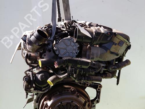 Engine CITROËN BERLINGO MULTISPACE (B9) | BP33802835M1 - Image 4