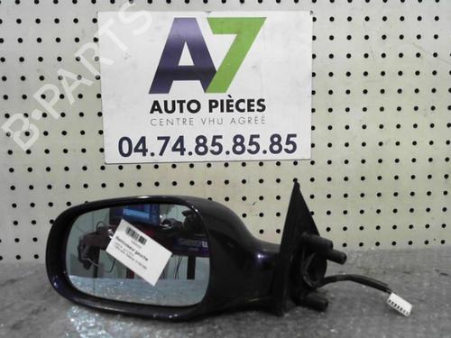 Used Left mirror LANCIA LYBRA (839_) 1.8 16V (839AXB1A, 839AXG1A) (131 hp) 24743912