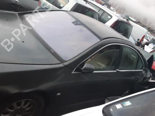 Right mirror PEUGEOT 607 (9D, 9U) 2.2 HDi | BP24765864C27