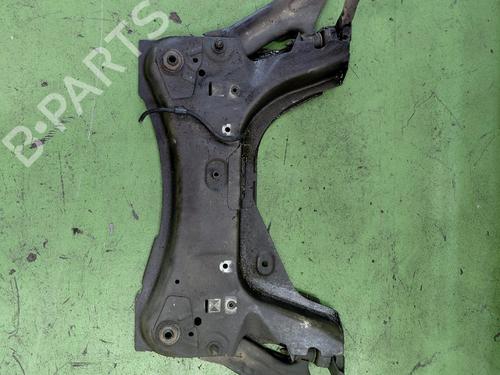 Used Subframe Subframe RENAULT CLIO III (BR0/1, CR0/1) [2005-2014] 36656527 36656527