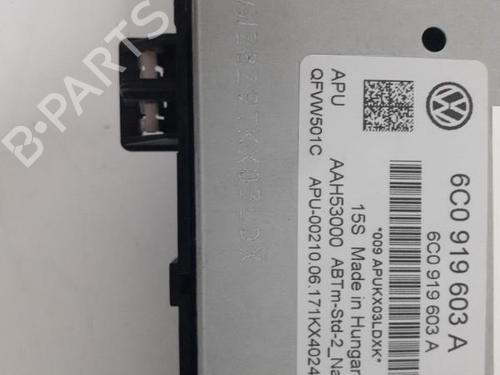 Display monitor VW T-ROC (A11, D11) 2.0 TDI | BP24760869C48 - Image 2