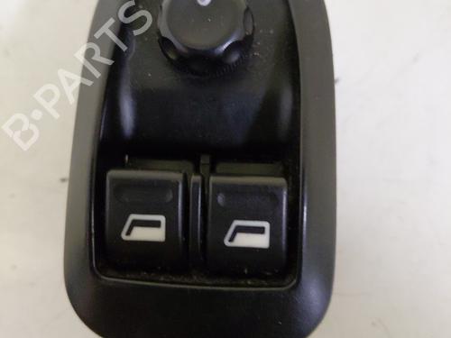 Used Switch PEUGEOT 206 Hatchback (2A/C) 1.4 HDi eco 70 (68 hp) 31070092