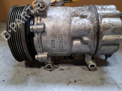 AC compressor PEUGEOT 2008 I (CU_) 1.6 HDi | BP24764209M34 - Image 3