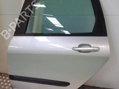 Left rear door PEUGEOT 308 SW I (4E_, 4H_) 1.6 HDi | BP24767003C4