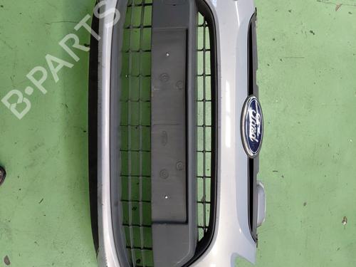Used Front bumper FORD FIESTA VI (CB1, CCN) 1.6 TDCi (95 hp) 29642566