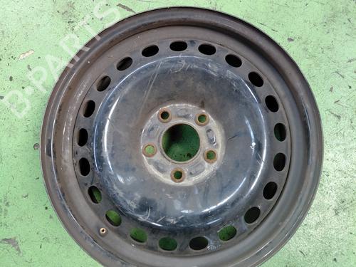 Used Rim Rim FORD FOCUS III Turnier 1.6 TDCi (115 hp) 34557398 34557398