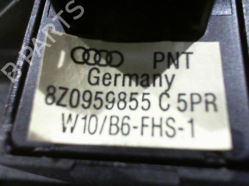 Right front window switch AUDI A3 (8P1) 2.0 TDI 16V | BP24765894I26 