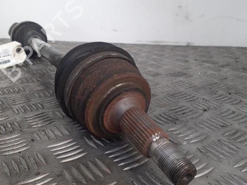 Left front driveshaft CITROËN GRAND C4 SPACETOURER (3A_, 3E_) 1.2 PureTech 130 | BP24739836M38  - Image 5
