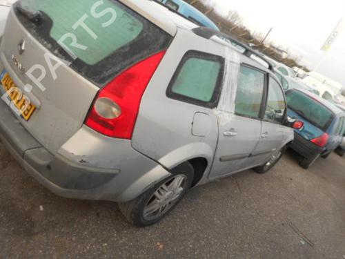 Left taillight RENAULT MEGANE II Estate (KM0/1_) 1.9 dCi (KMRG, KM1G, KM0G, KM2C) | BP24743050C34 