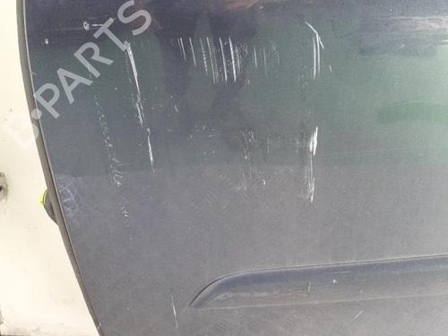 Used Left front door CITROËN C4 Picasso I MPV (UD_) 1.6 HDi 110 (112 hp) 24767597