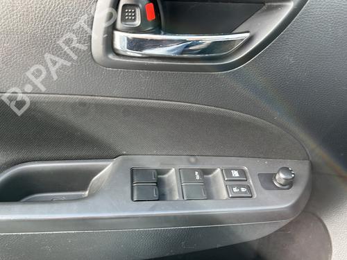 Climate control SUZUKI SWIFT IV (FZ, NZ) | BP36221717I5 - Image 24