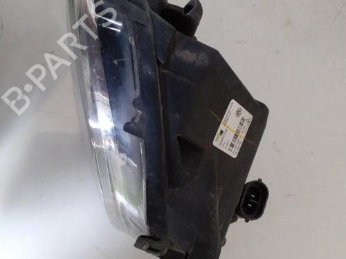 Used Right front fog light Right front fog light VW GOLF VI (5K1) 2.0 TDI (170 hp) 24741159 24741159