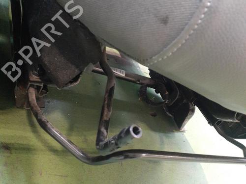 Left front seat CITROËN BERLINGO Box Body/MPV (B9) 1.6 BlueHDi 100 | BP27689666C15 