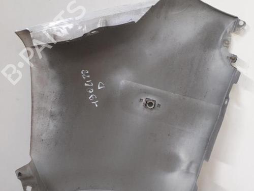 Right front fenders RENAULT MASTER II Van (FD) 2.5 dCi | BP24749833C42 