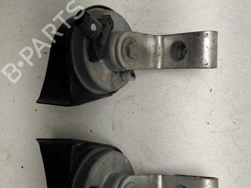 Used Horn Horn BMW 1 (E87) 120 d (163 hp) 40123470 40123470