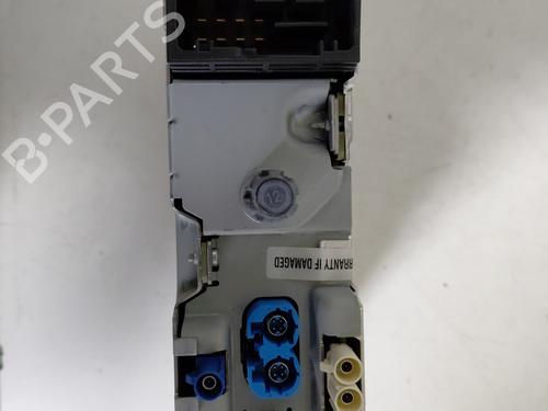 Radio TOYOTA PROACE Van (MDZ_) 1.5 D4d (MDZ1) | BP29544413E6 