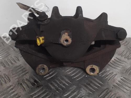 Used Left front brake caliper PEUGEOT EXPERT Van (222) 2.0 HDI (94 hp) 24760242