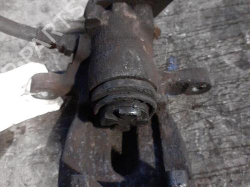Used Right rear brake caliper SMART FORFOUR (454) 1.3 (454.031) (95 hp) 24757368