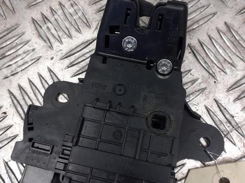 Tailgate lock CHEVROLET CRUZE (J300) 1.7 D | BP24751719C101 