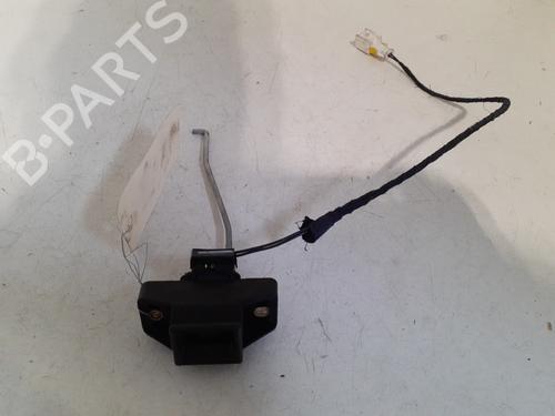 Bagklap lås Bagklap lås RENAULT CLIO II (BB_, CB_) 1.5 dCi (B/CB3M) (64 hp) 24764701 24764701