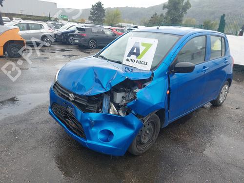 Used Parts SUZUKI CELERIO (LF) 1.0 (AVK310) (68 hp) 4366924