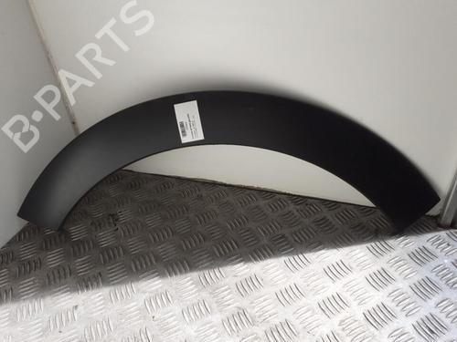 Used Corner bumper CITROËN C3 III (SX) 1.2 VTi 82 (82 hp) 31211645