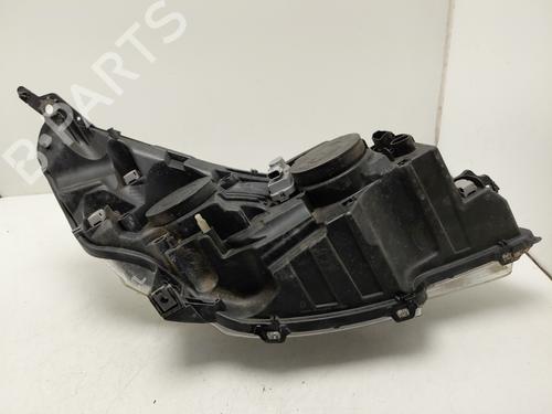 Left headlight PEUGEOT 508 I (8D_) 1.6 HDi | BP30658688C28 - Image 4