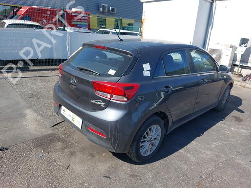 Radio KIA RIO IV (YB, SC, FB) 1.25 | BP32980921E6  - Image 14