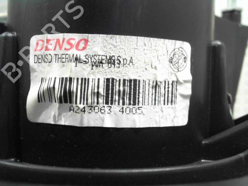 Varmeblæser LANCIA YPSILON (843_) 1.3 D Multijet (843.AXE11, 843.AXE1A) (90 hp) 24752757