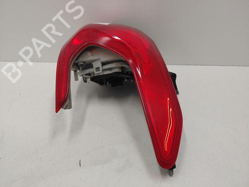 Right taillight PEUGEOT 2008 I (CU_) 1.6 HDi | BP38549273C35 - Image 2