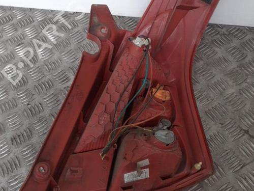 Left taillight SUZUKI SWIFT III (MZ, EZ) 1.3 DDiS (RS413D) | BP24767802C34 