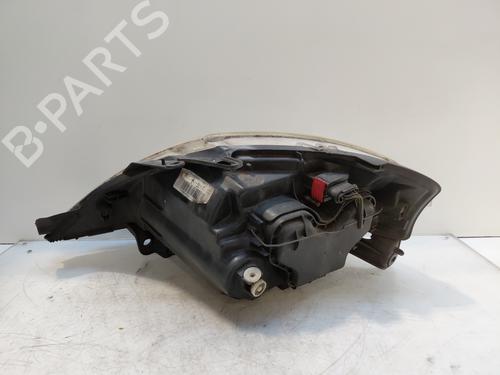 Used Right headlight Right headlight CITROËN C3 I (FC_, FN_) [2002-2013] 33041053 33041053