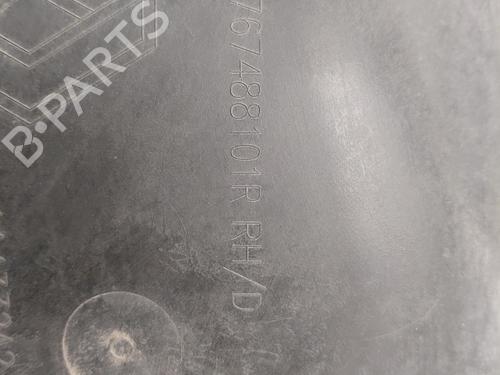 Hjulbue RENAULT CLIO V (B7_) 1.0 TCe 90 (B7MT) | BP32423761C56