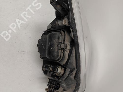 Left headlight RENAULT KANGOO Express (FW0/1_) 1.5 dCi 75 (FW07, FW10, FW04) | BP38076633C28 - Image 5
