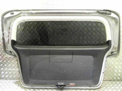 Tailgate MERCEDES-BENZ B-CLASS Sports Tourer (W245) B 180 CDI (245.207) | BP24754747C6 