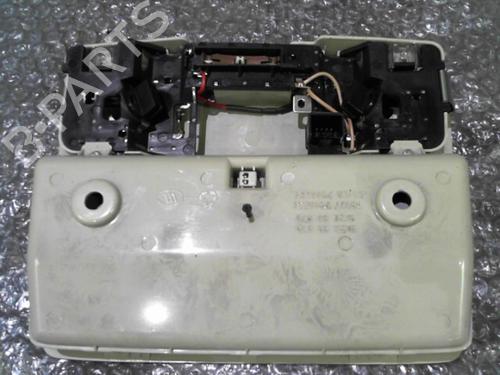 Innerbelysning MAZDA 5 (CR) 2.0 CD (CR19) (110 hp) 24765628