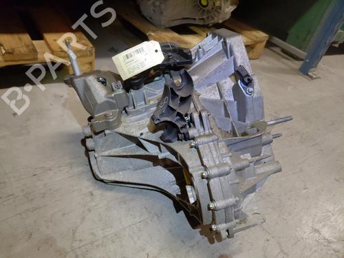 Gearbox RENAULT LAGUNA III (BT0/1) 1.5 dCi (BT00, BT0A, BT0T, BT1J) | BP24770968M3  - Image 5